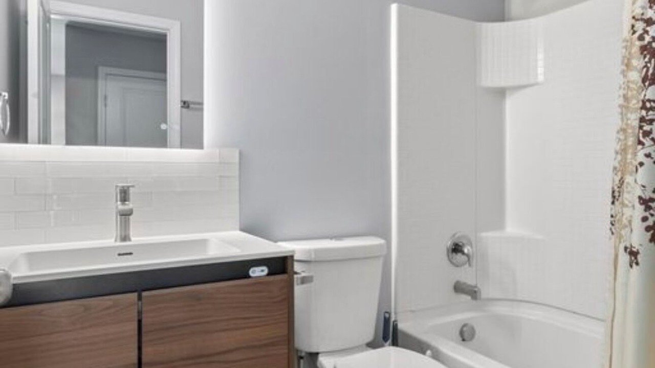 Photo of Bathroom in Johns Island
