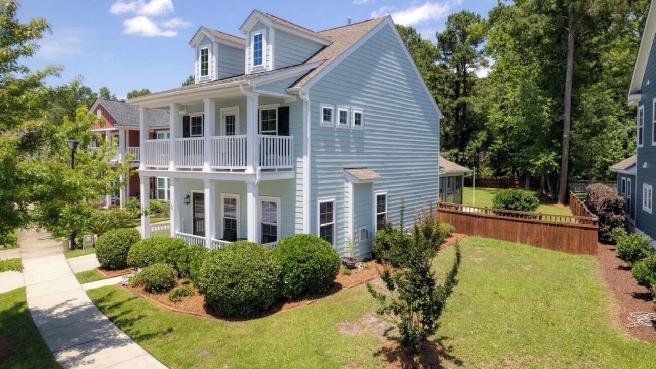 Photo of Outdoor in Johns Island