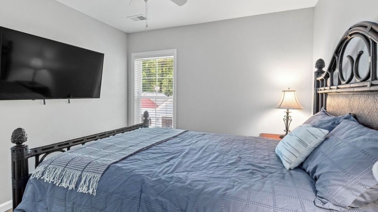Photo of Bedroom in Johns Island