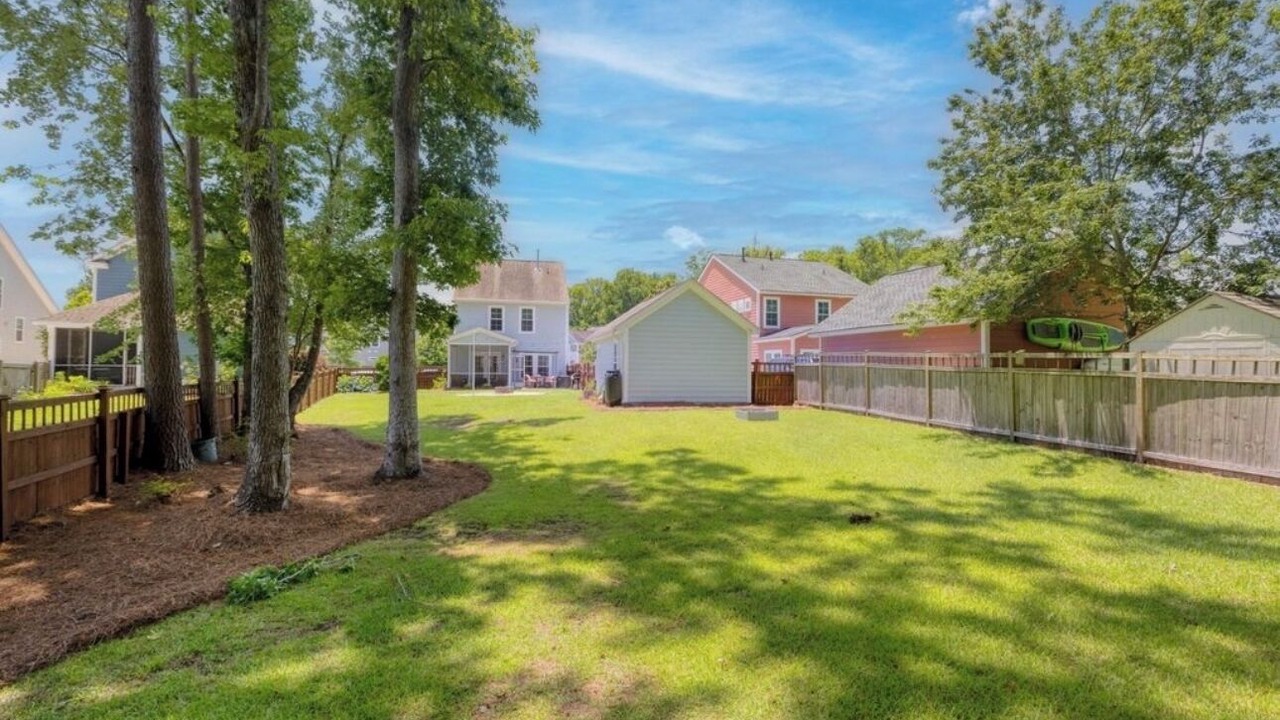 Photo of Outdoor in Johns Island