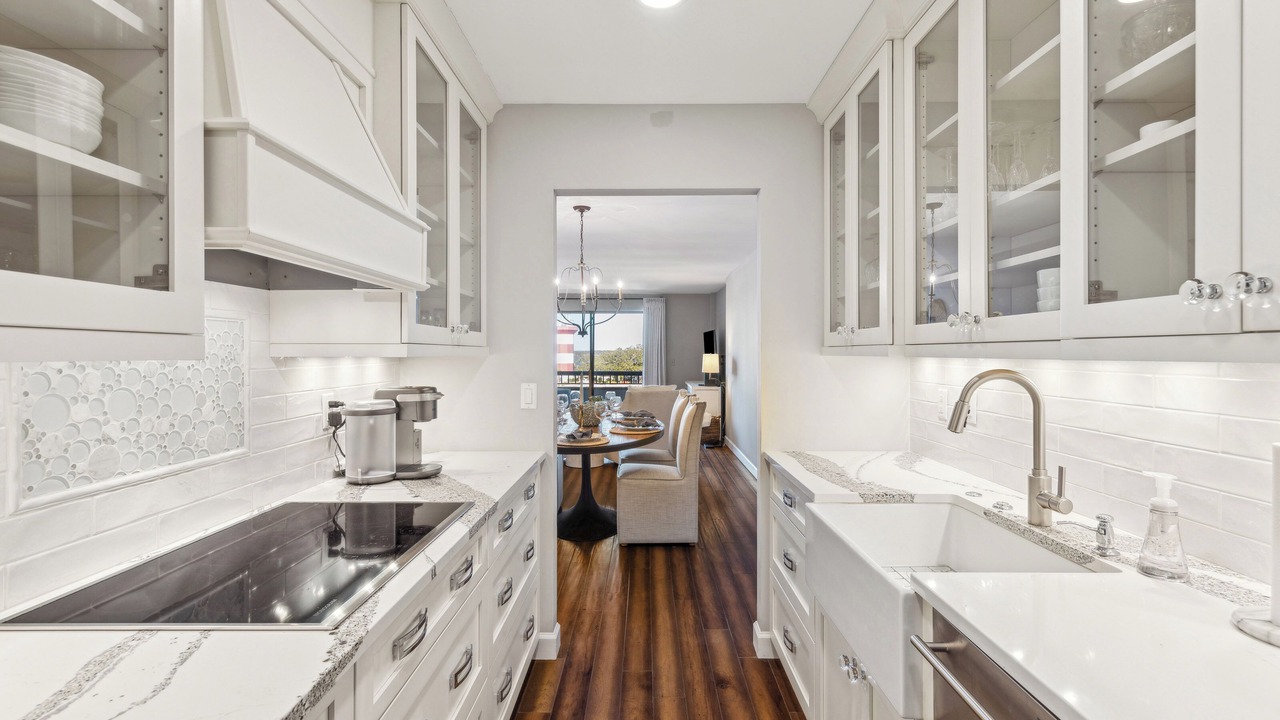 Photo of Kitchen in Harbour Town