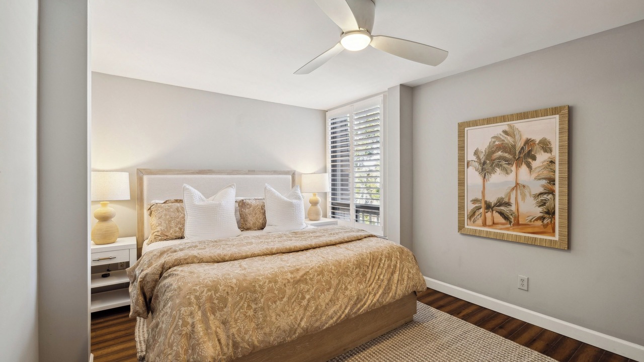 Photo of Bedroom in Harbour Town