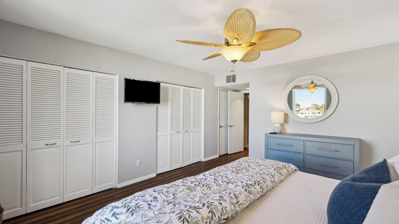 Photo of Bedroom in Harbour Town