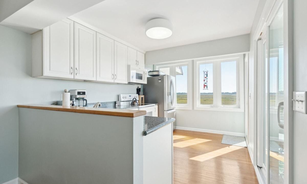 Photo of Kitchen in Folly Beach