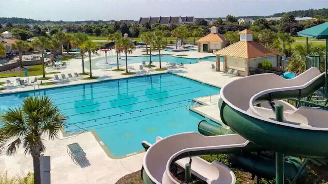 Photo of Outdoor in Port Wentworth