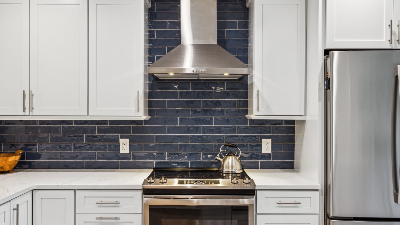 Photo of Kitchen in Shipyard Plantation
