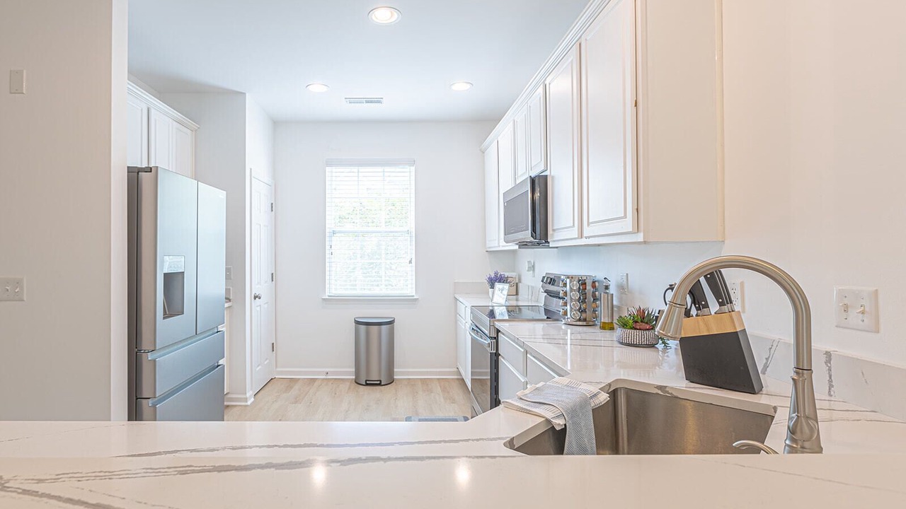Photo of Kitchen in Johns Island