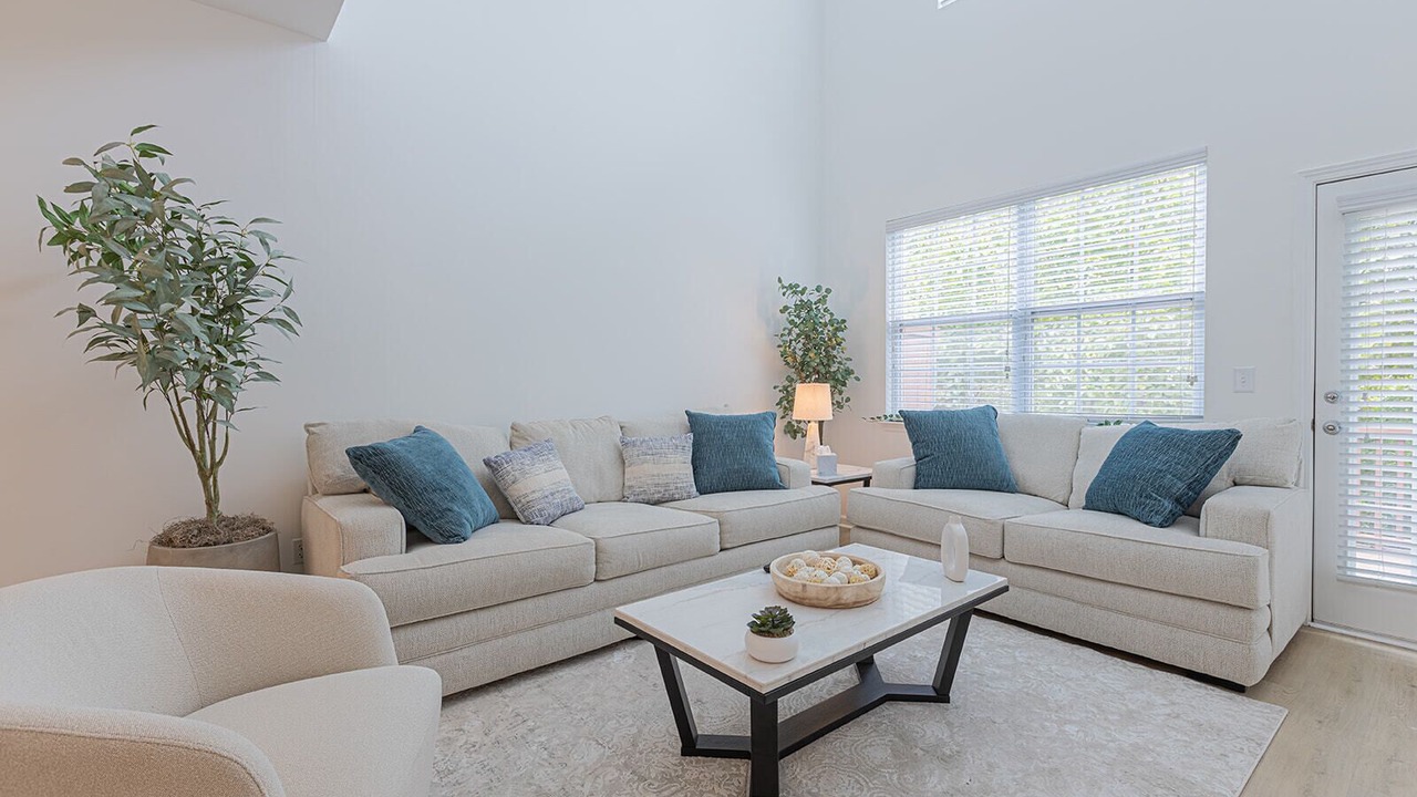 Photo of Livingroom in Johns Island