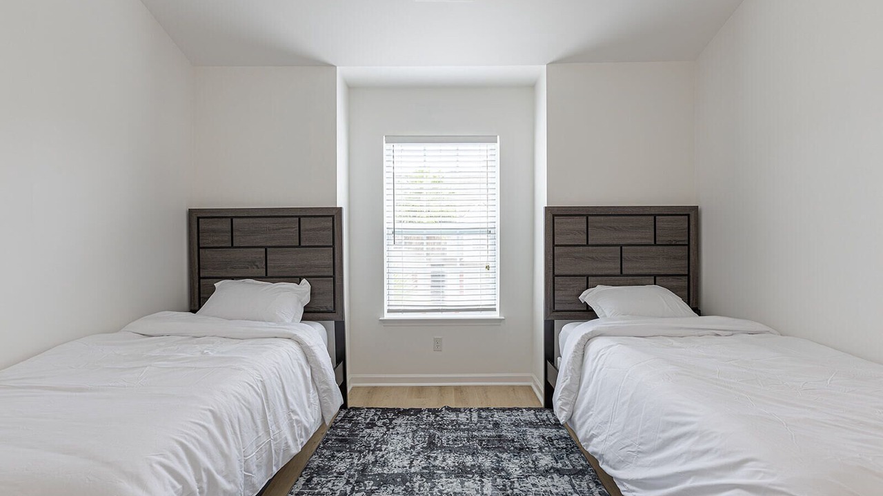 Photo of Bedroom in Johns Island