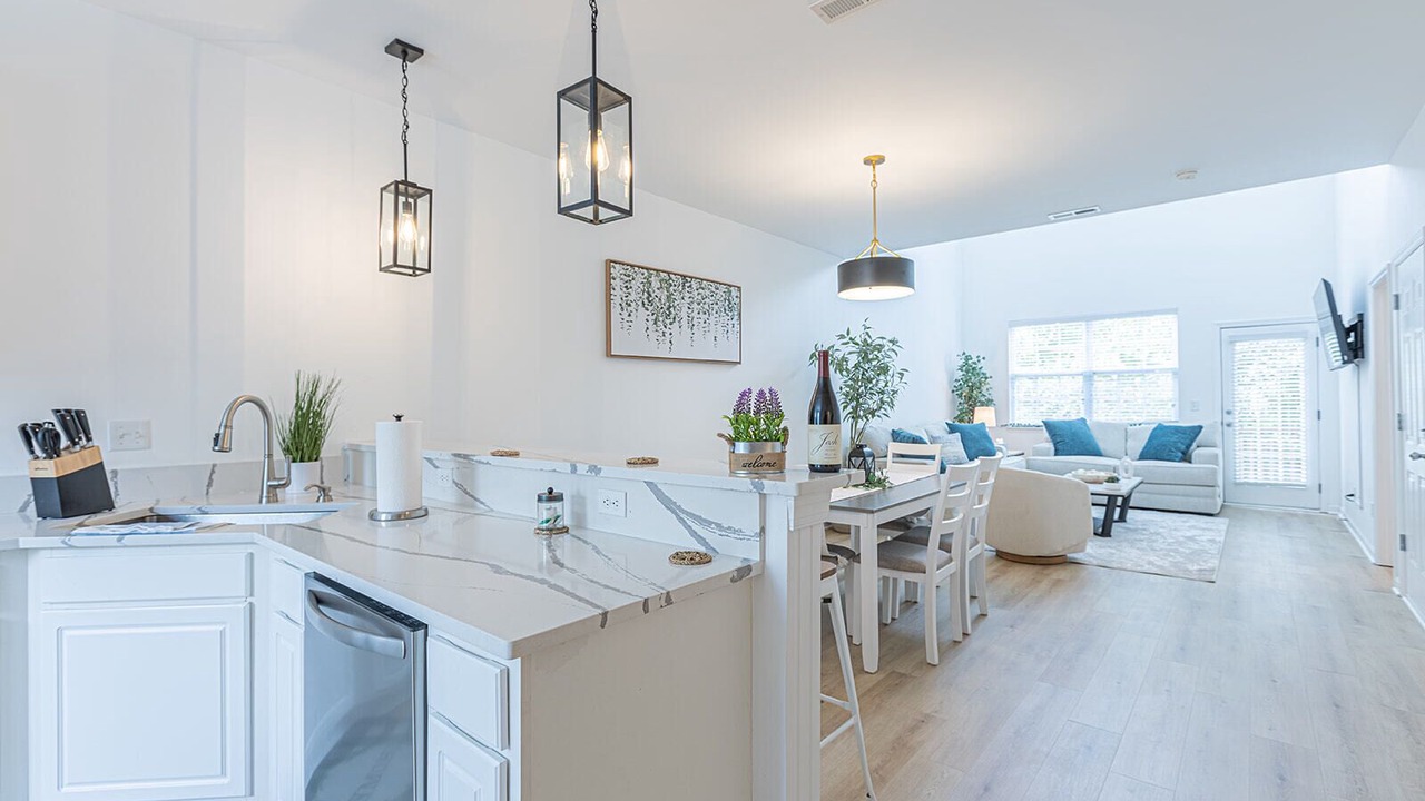Photo of Kitchen in Johns Island
