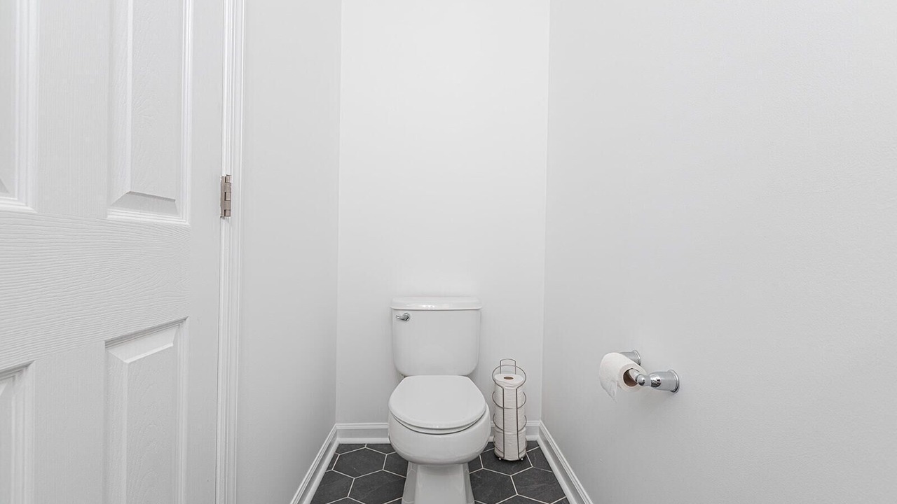 Photo of Bathroom in Johns Island