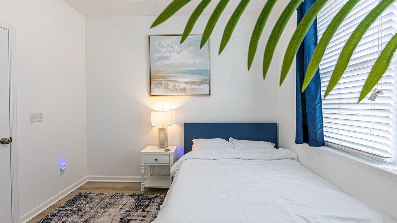 Photo of Bedroom in Johns Island
