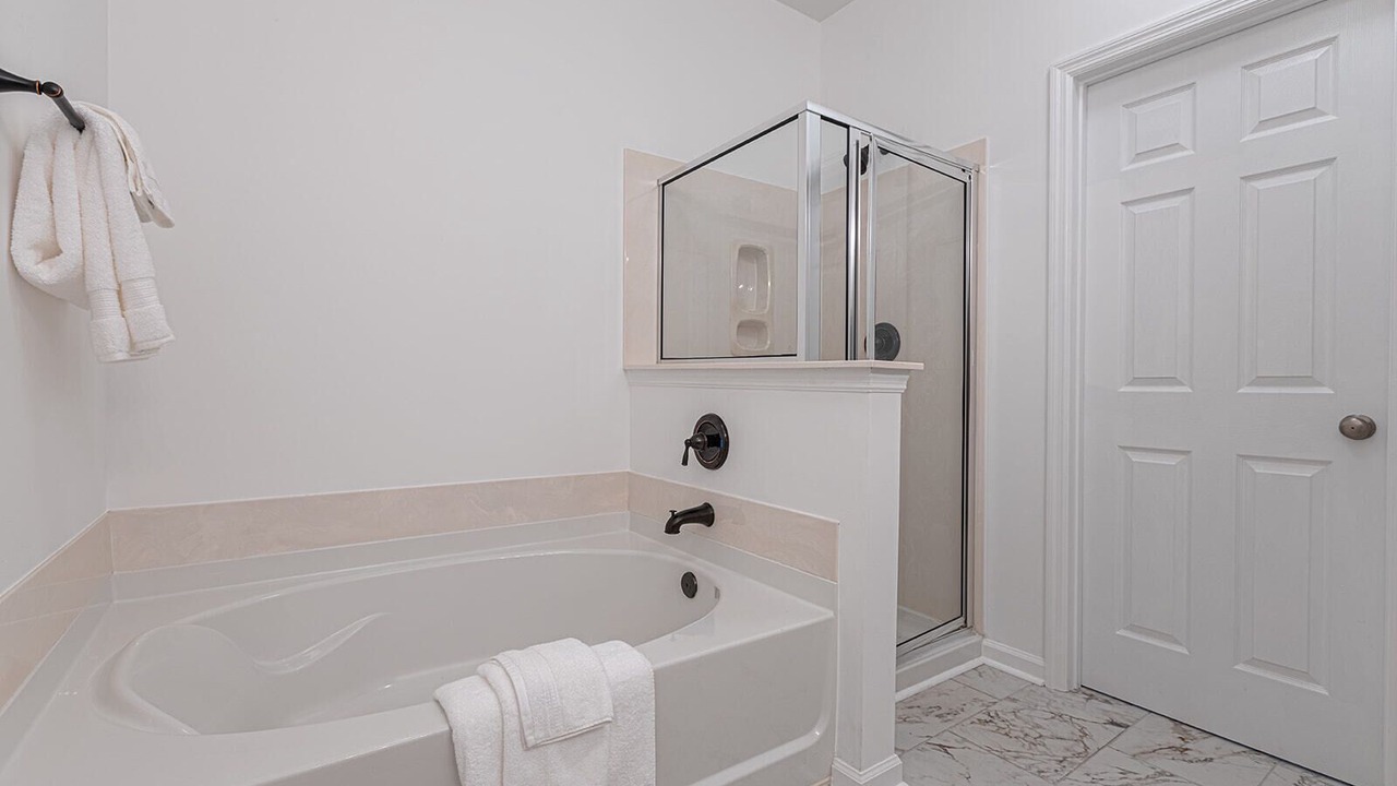 Photo of Bathroom in Johns Island