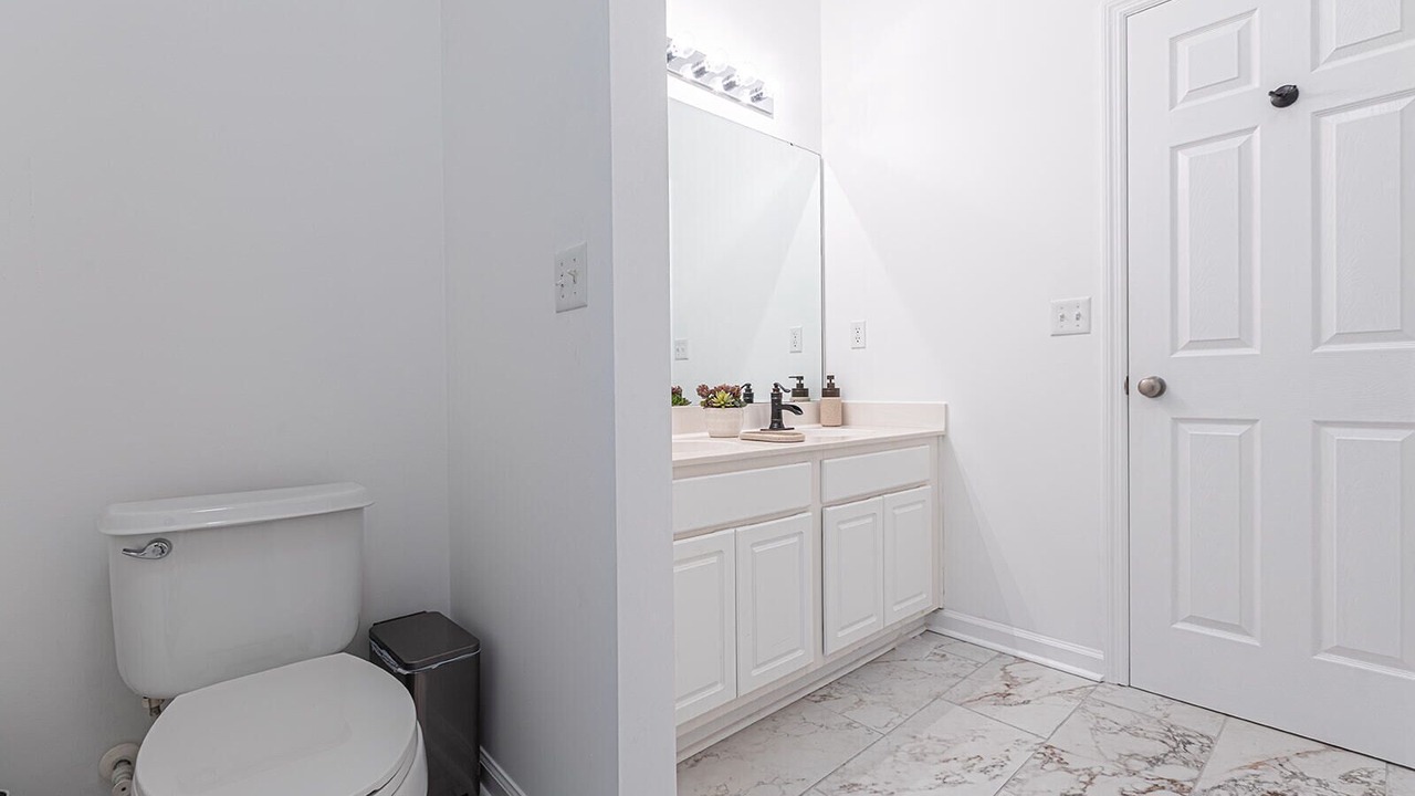 Photo of Bathroom in Johns Island