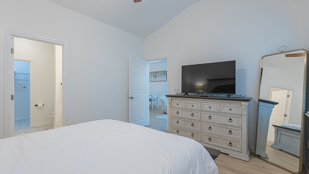 Photo of Bedroom in Johns Island