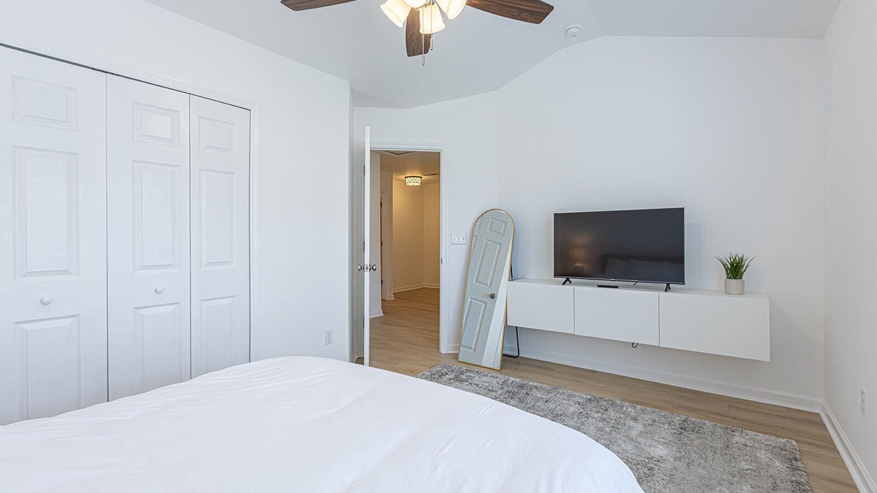 Photo of Bedroom in Johns Island