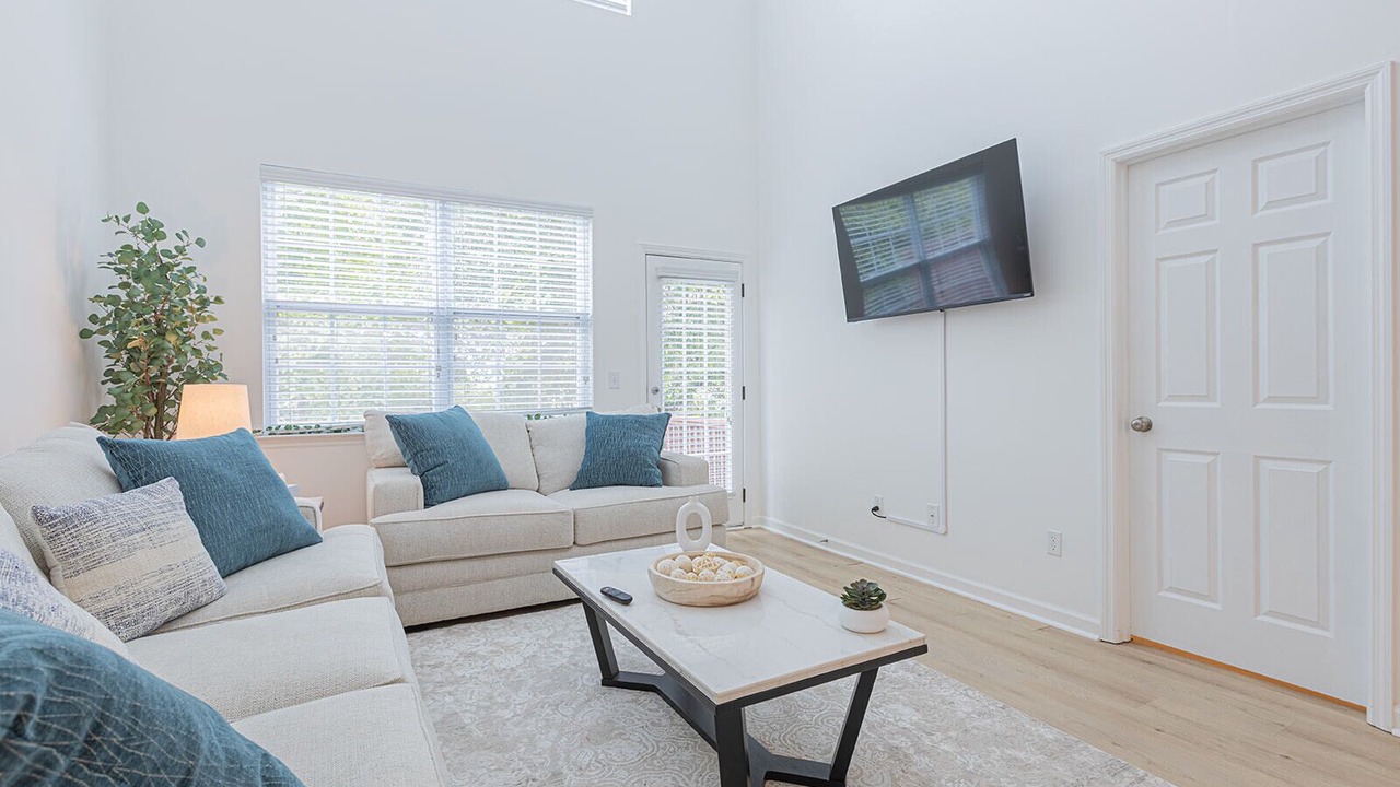 Photo of Livingroom in Johns Island