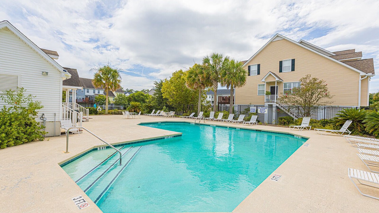 Photo of Outdoor in Johns Island