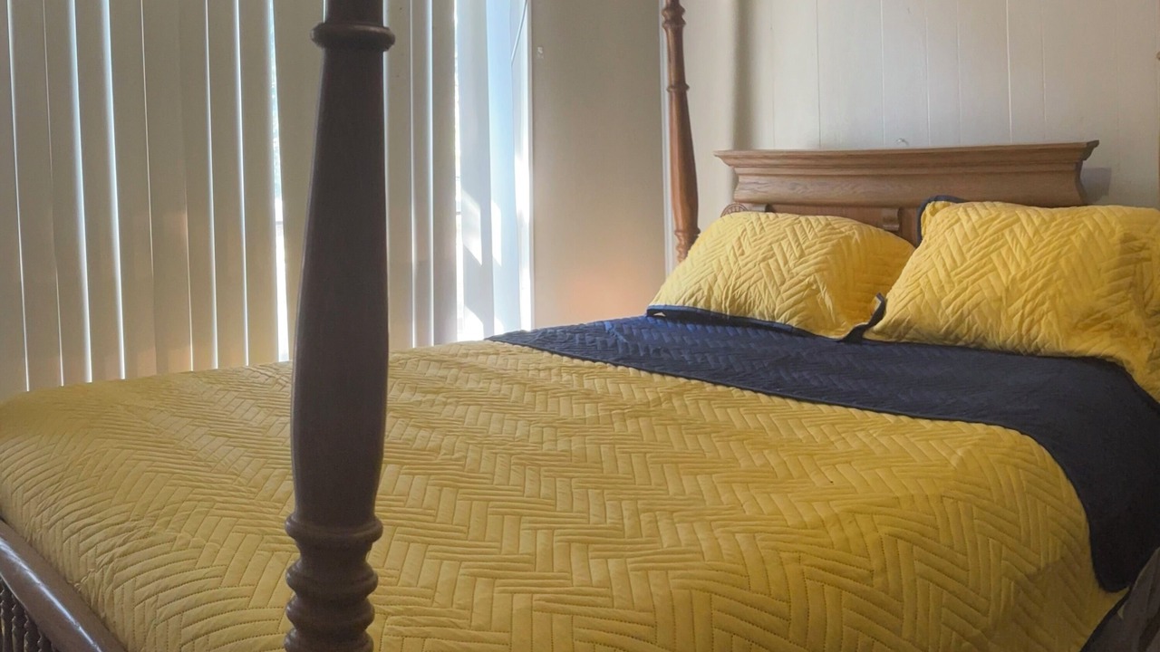 Photo of Bedroom in Beaufort