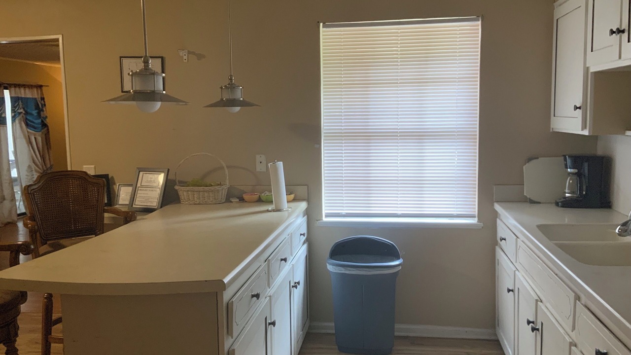 Photo of Kitchen in Beaufort
