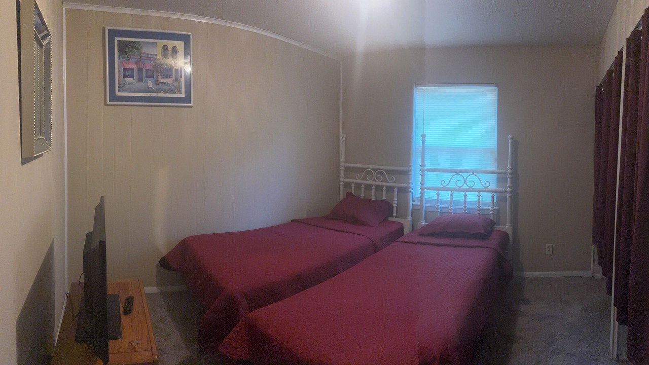 Photo of Bedroom in Beaufort