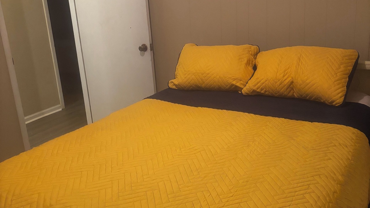 Photo of Bedroom in Beaufort