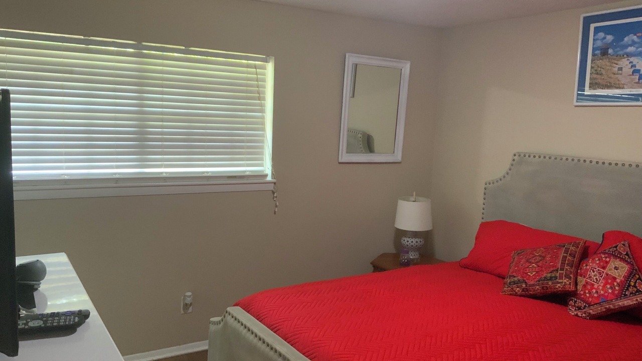 Photo of Bedroom in Beaufort