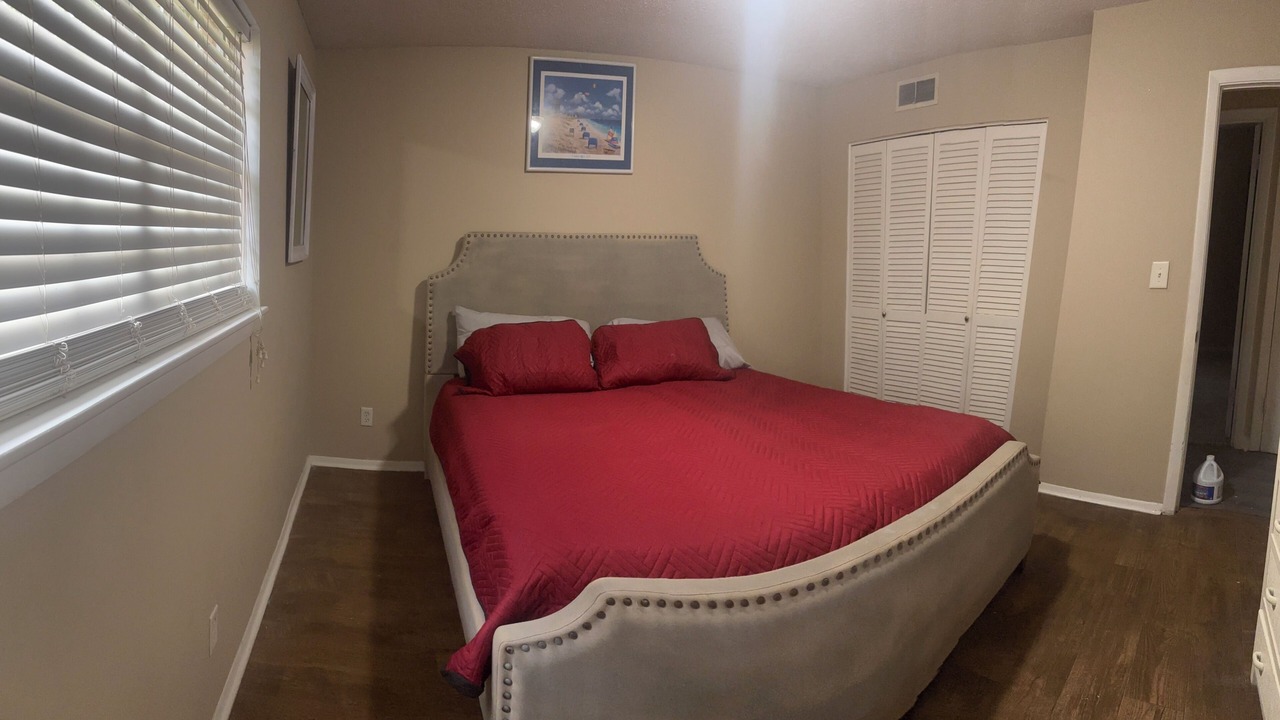 Photo of Bedroom in Beaufort