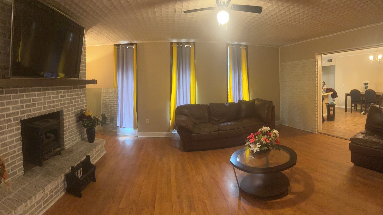Photo of Livingroom in Beaufort