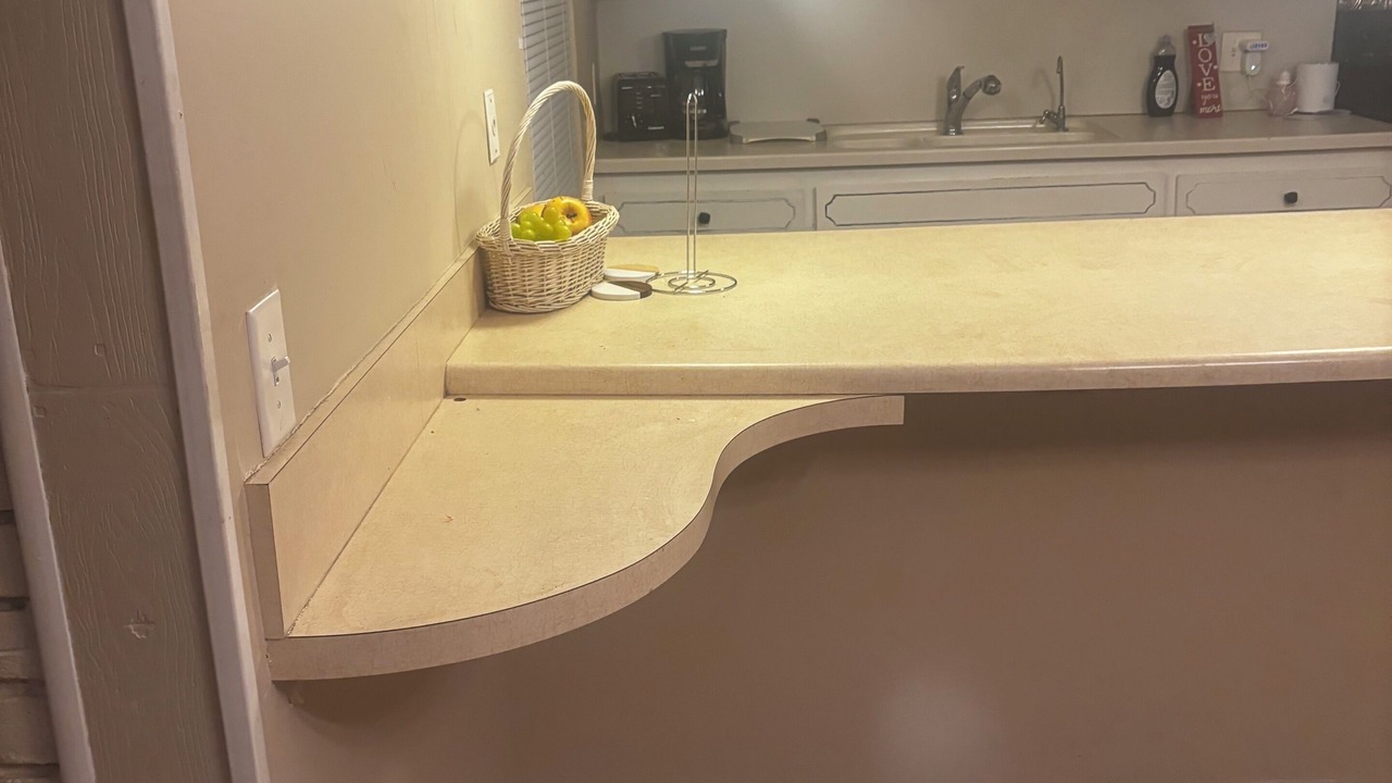 Photo of Kitchen in Beaufort