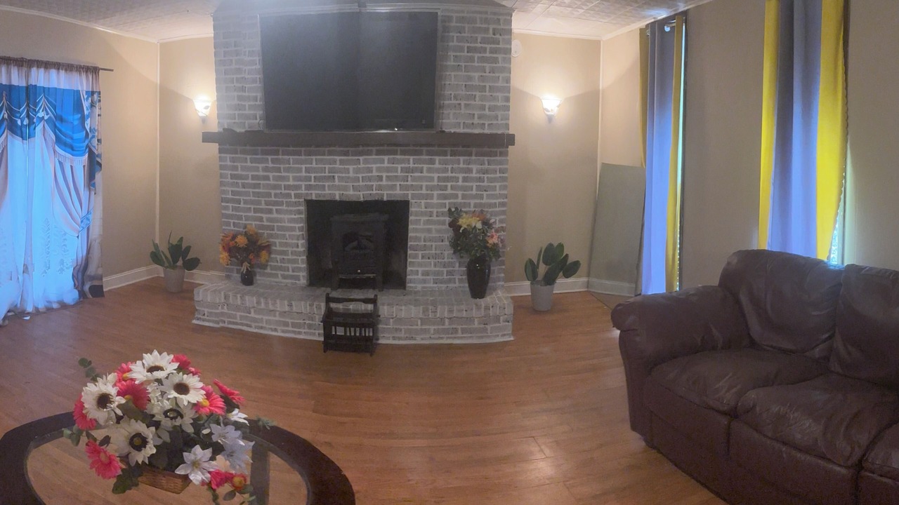 Photo of Livingroom in Beaufort