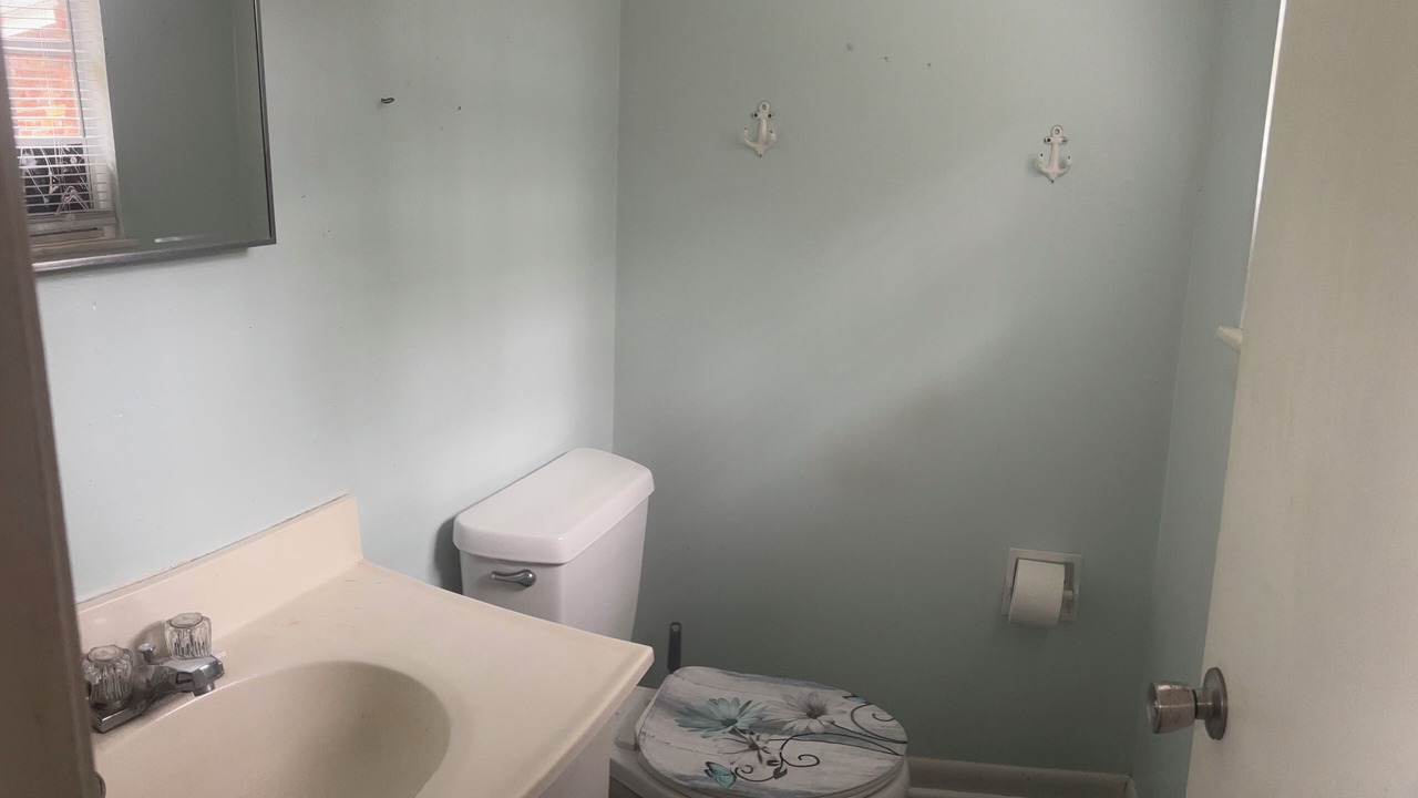 Photo of Bathroom in Beaufort