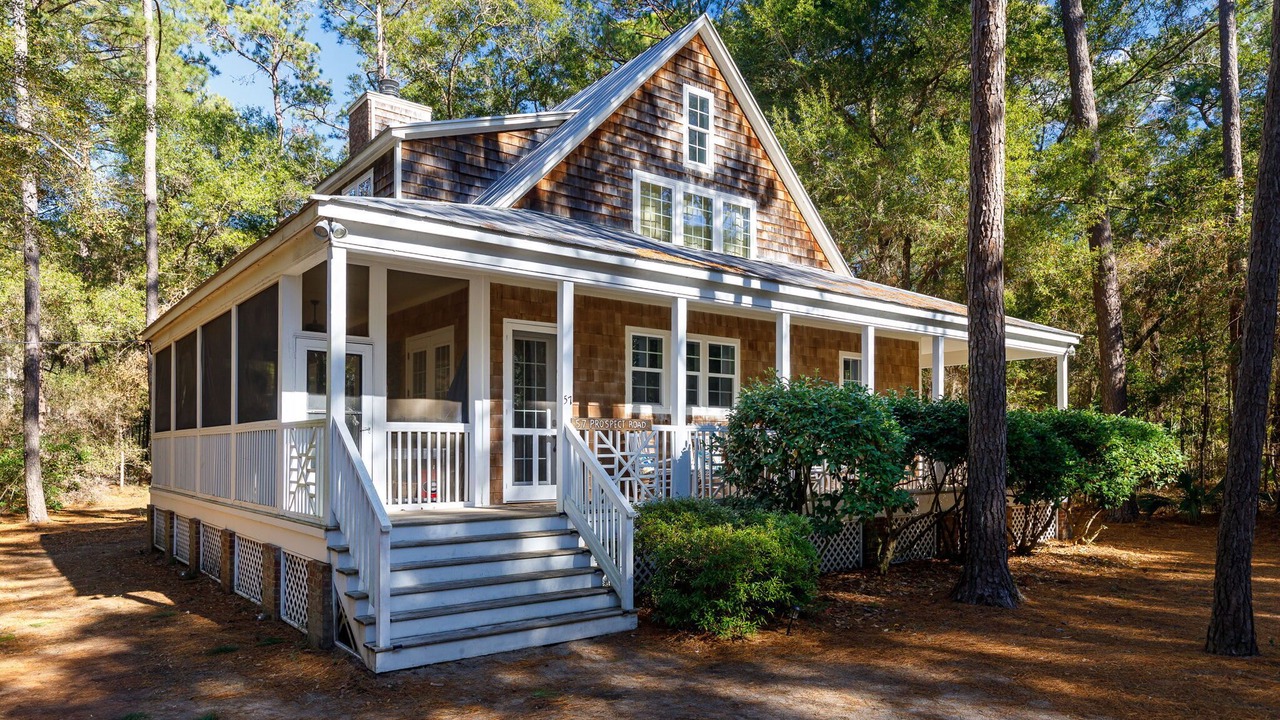 Photo of Outdoor in Daufuskie Island