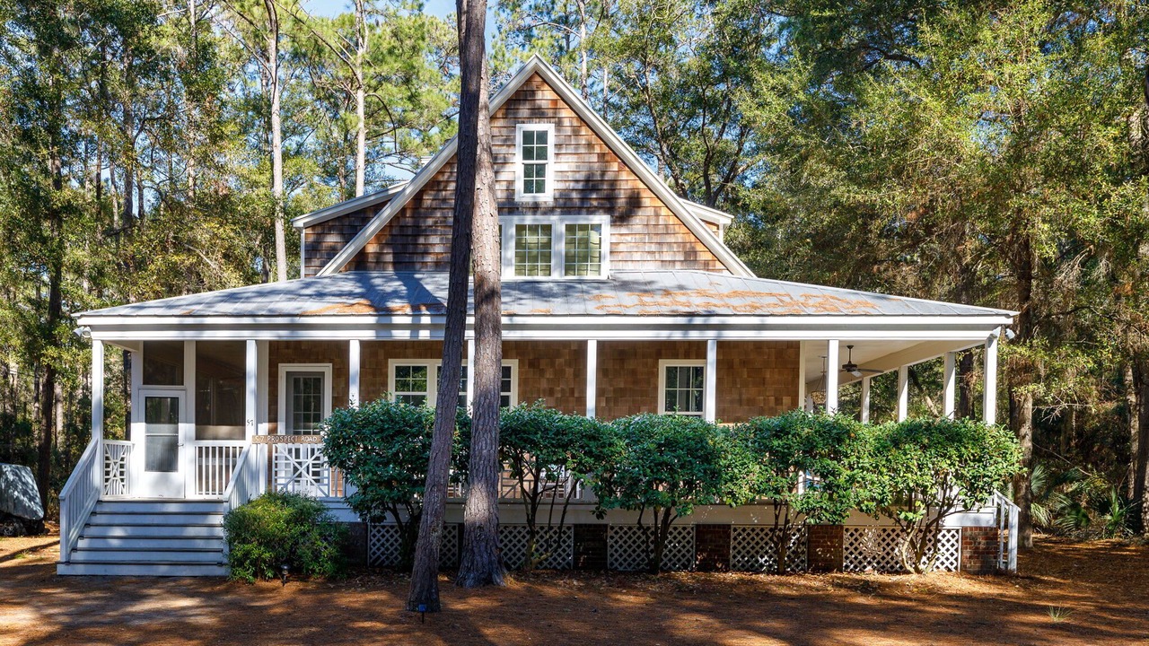 Photo of Outdoor in Daufuskie Island