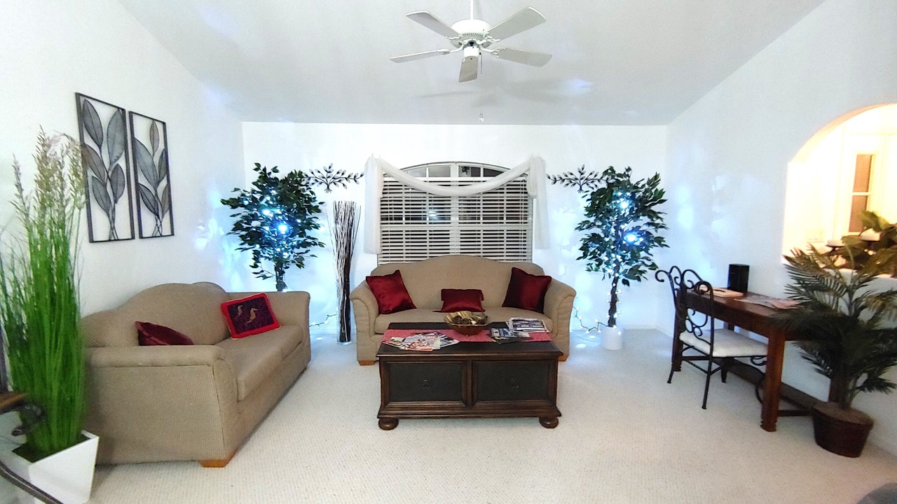 Photo of Livingroom in White Marsh