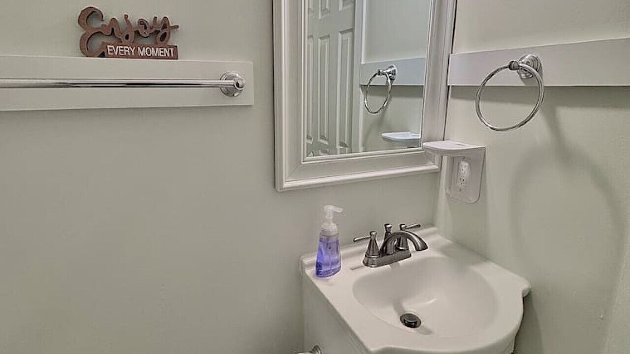 Photo of Bathroom in Beaufort