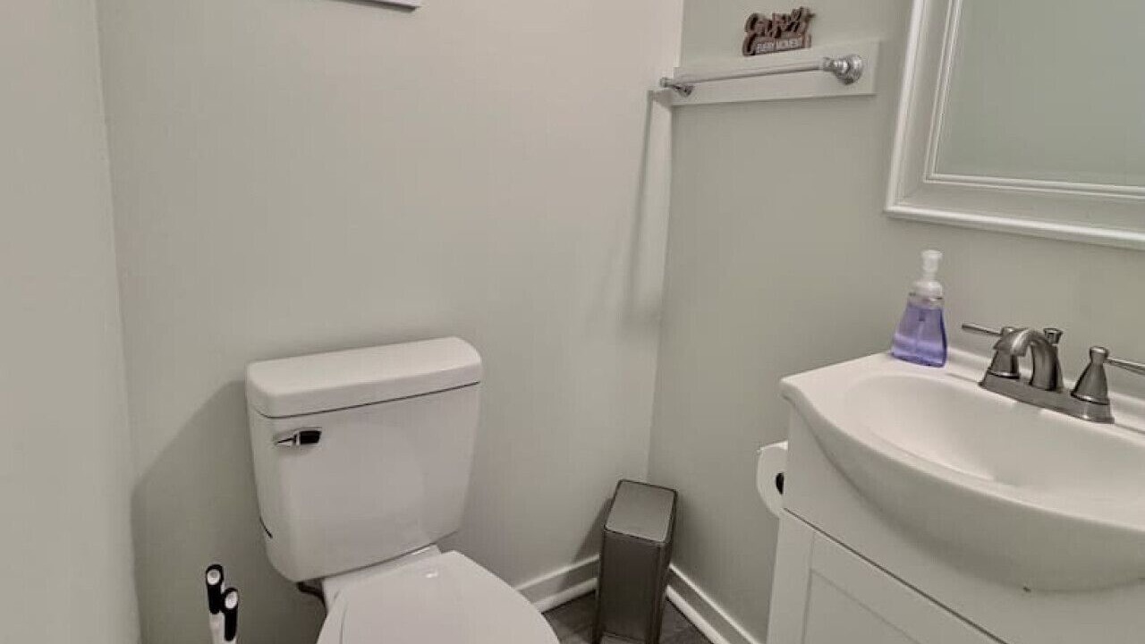 Photo of Bathroom in Beaufort