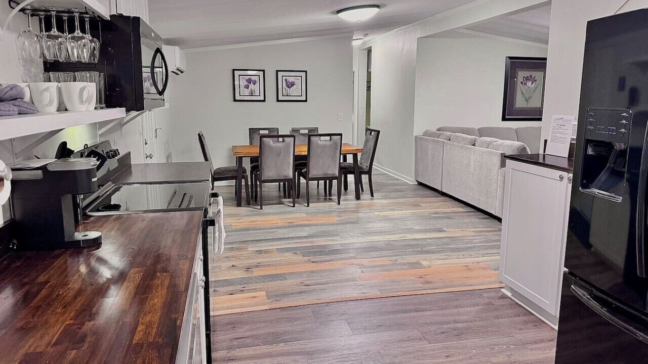 Photo of Kitchen in Beaufort