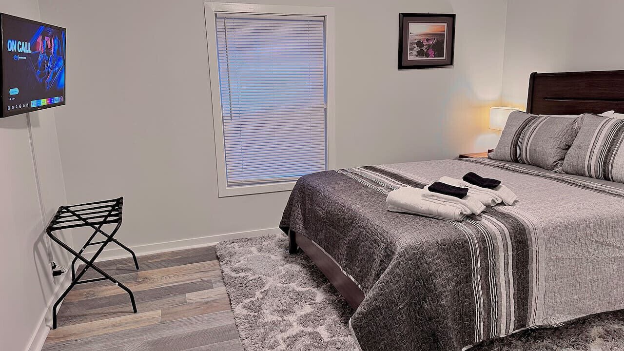 Photo of Bedroom in Beaufort