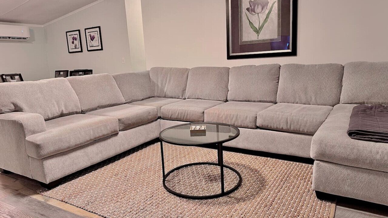 Photo of Livingroom in Beaufort