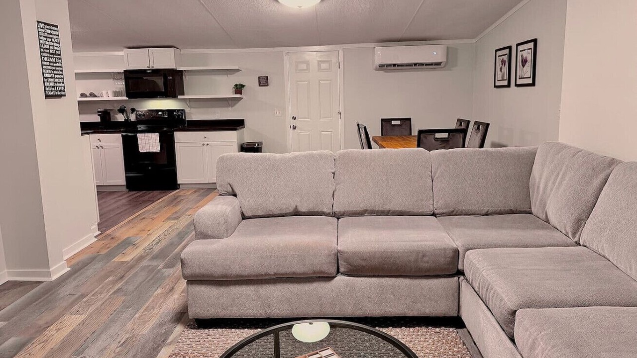 Photo of Livingroom in Beaufort