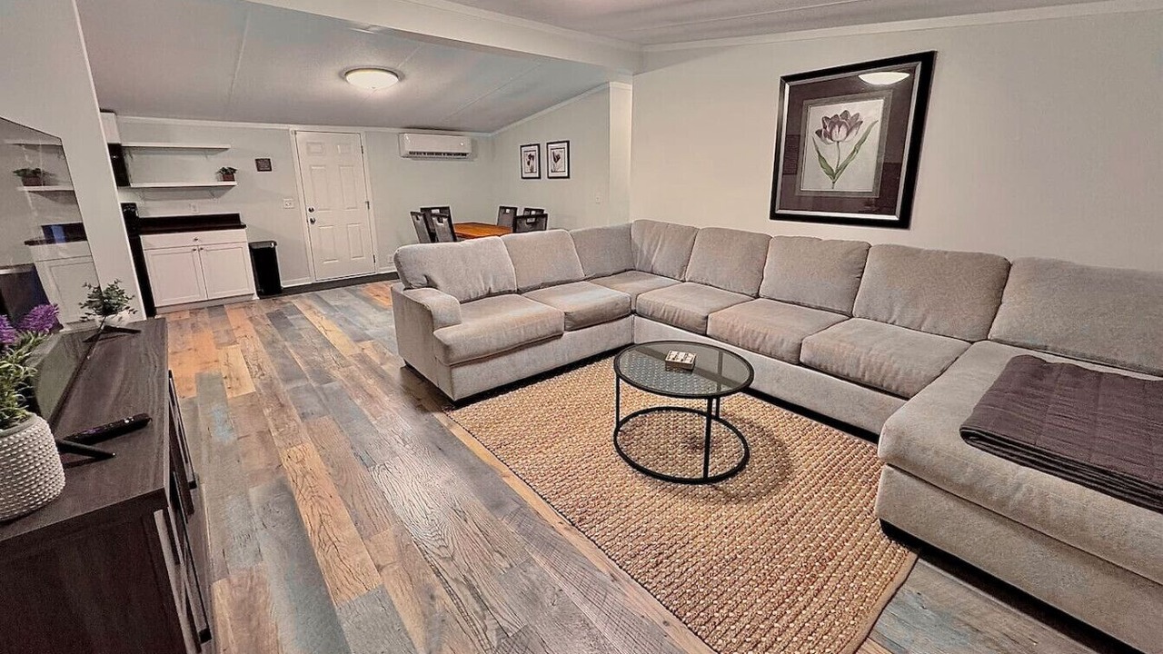 Photo of Livingroom in Beaufort