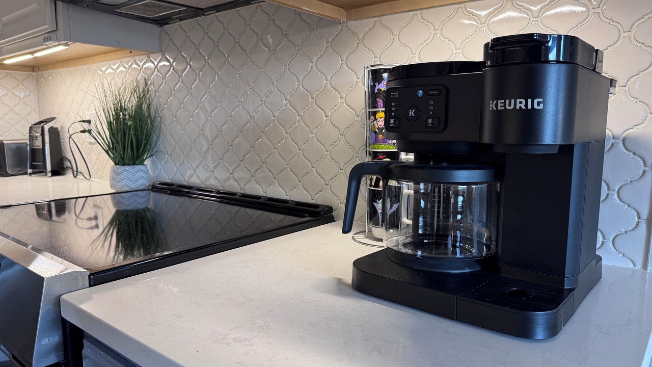 Photo of Kitchen in Lowell