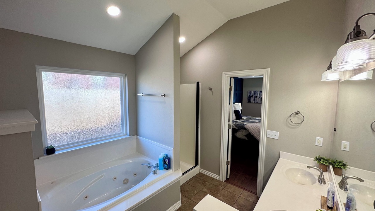 Photo of Bathroom in Lowell
