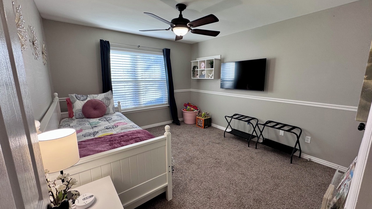 Photo of Bedroom in Lowell