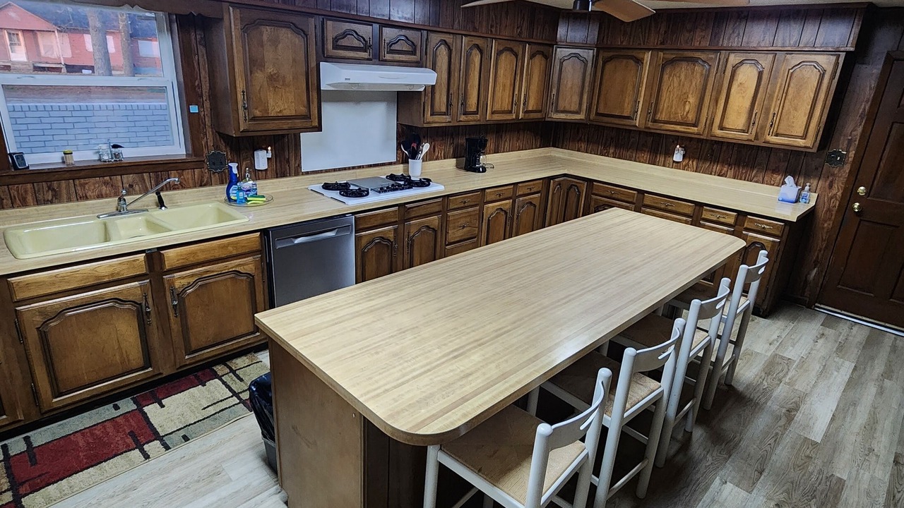 Photo of Kitchen in Birdeye