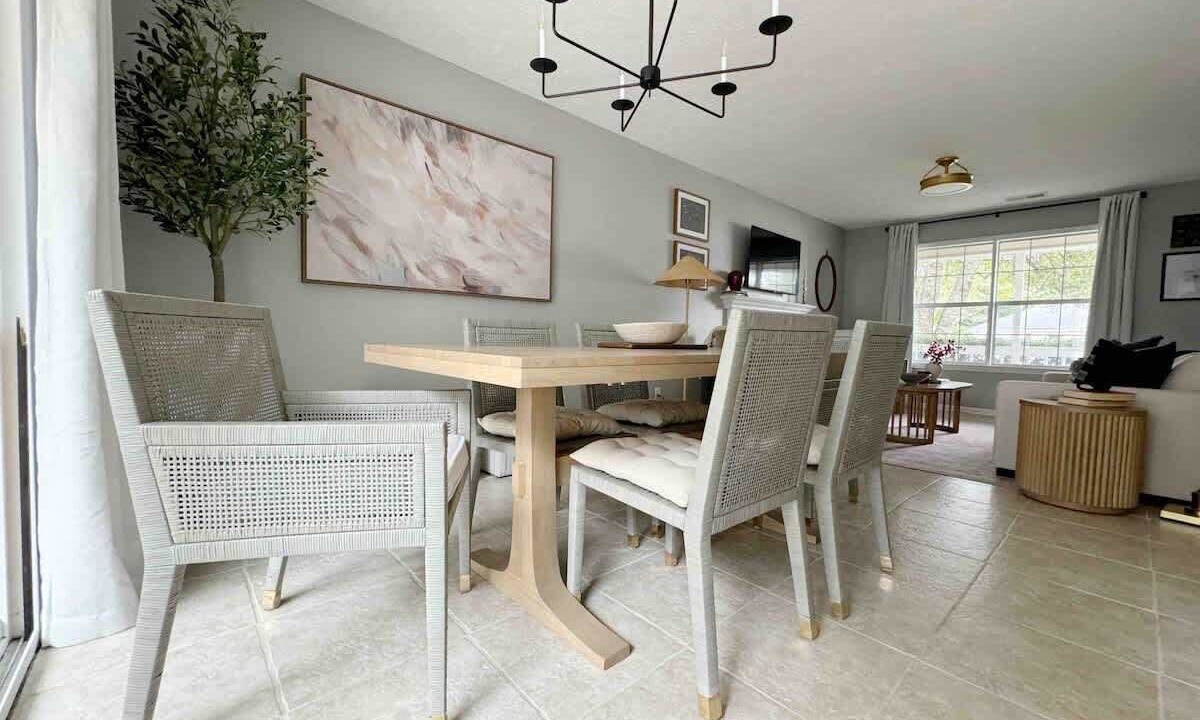 Photo of Bedroom in Whitemarsh Island