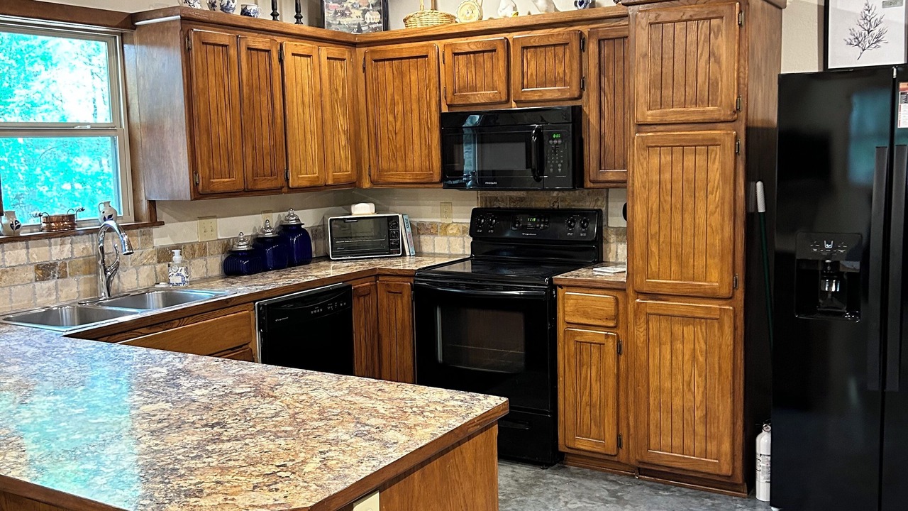 Photo of Kitchen in Story
