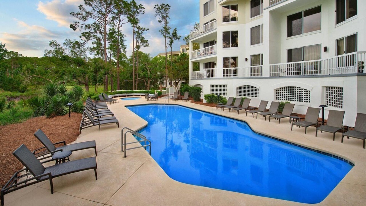 Photo of Outdoor in Harbour Town