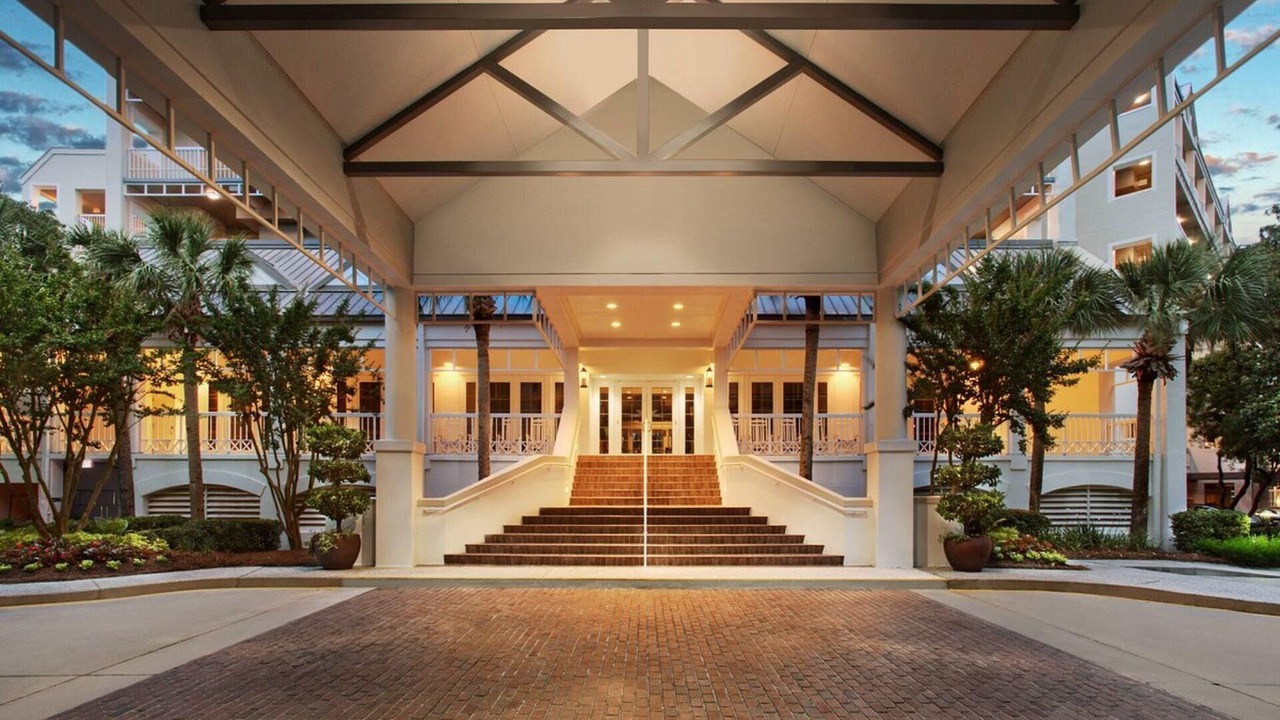 Photo of Outdoor in Harbour Town